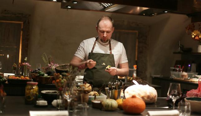Cucina Radicata: la tradizione incontra l’innovazione vegetariana
