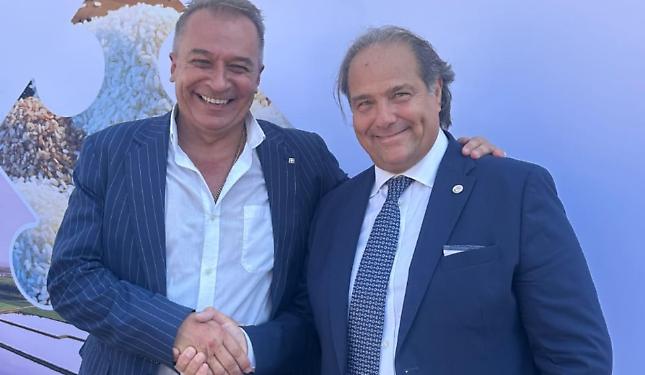 Stretta di mano sul cicloturismo tra Piemonte e Liguria