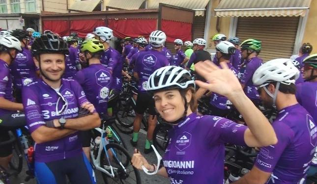 Gi&agrave; 1600 iscritti all'Etape griffata Tour de France