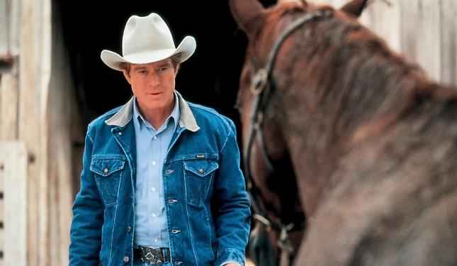 Robert Redford, il cineasta ecologista