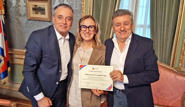 I &ldquo;numeri uno&rdquo; dello Street Food piemontese arrivano da cebano e lavorano in&hellip; autostrada