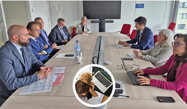 C'&egrave; il "click day" per il voucher VESTA: e il sito va in tilt