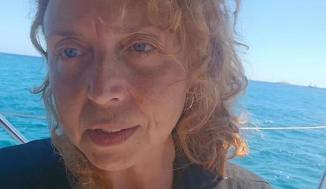 Sumud Flotilla, Maria Elena Delia rientra in Italia: «Non cambiamo rotta», ma si tratta