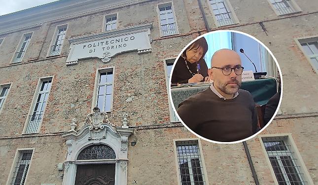 Dalla CRT 100 mila euro al "Poli" di Mondovì: stasera la variazione