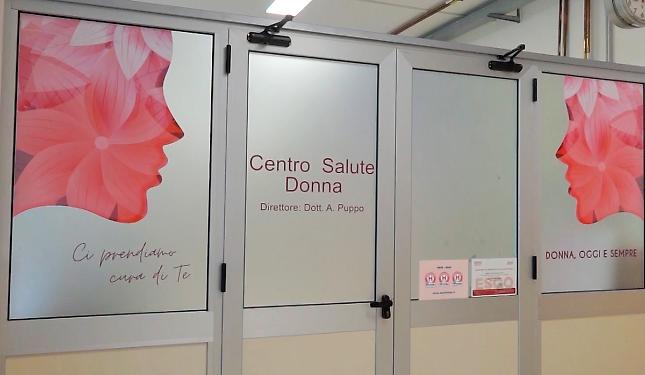 Ottobre rosa: a Cuneo visite ed esami gratuiti nel Centro Salute Donna