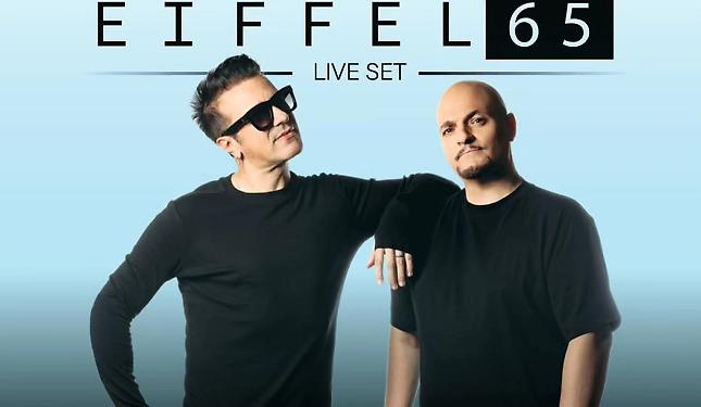 A Mondovì tornano gli Eiffell65