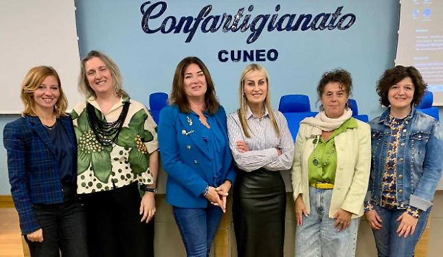 Confartigianato rilancia la moda: nuova squadra e sguardo al futuro