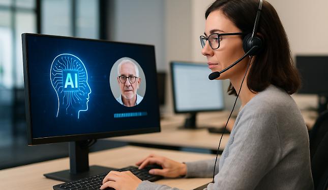 Prenotare una visita? Ora ci pensa l’intelligenza artificiale