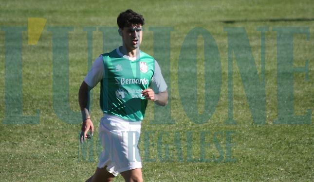 Ceva-Roccavione 2-2 - FOTOGALLERY
