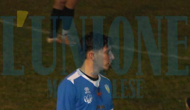 Trinità-Sandamianese 6-2- LA FOTOGALLERY
