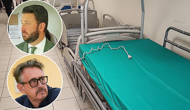 «Guardie armate nei Pronto soccorso per la sicurezza del personale sanitario»