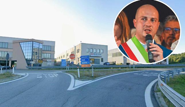 La rotonda al casello dell’A6?: «Il progetto è fermo dal 2022»