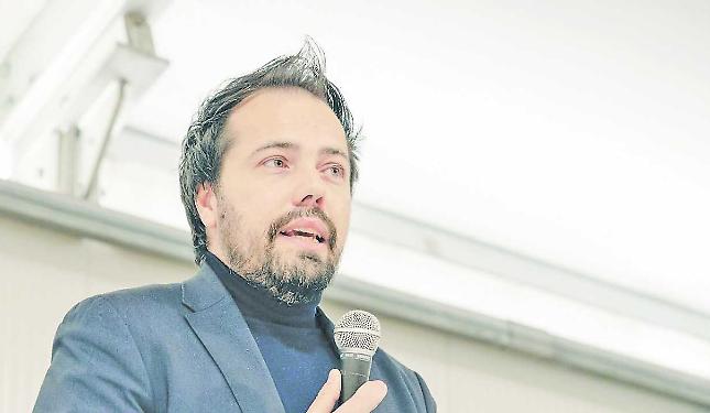 Il sindaco di Carrù: «Ricandidarmi? Possibilità concreta che valuterò con il mio gruppo»