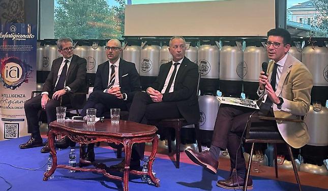 “La sostenibilità è business”: la sfida del futuro per le imprese della Granda