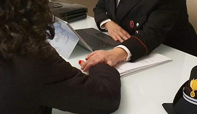Un alloggio confiscato al crimine è diventato il rifugio per le donne vittime di violenza