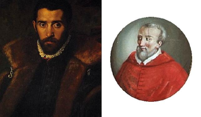 Quando il vescovo di Mondovì era lo psicanalista di Tasso