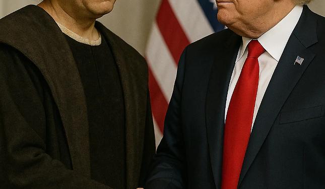 "Italians, we're back!" Donald Trump ripristina il Columbus Day