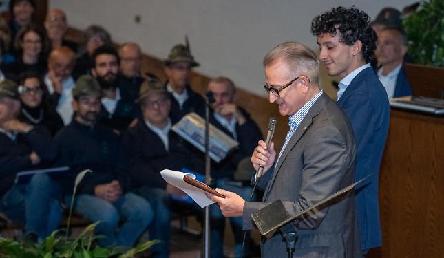 “Cori per un Sorriso” una serata che ha toccato il cuore
