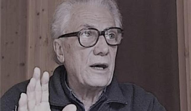 In memoria dell'indimenticato Don Michele Do, a 20 anni dalla sua morte
