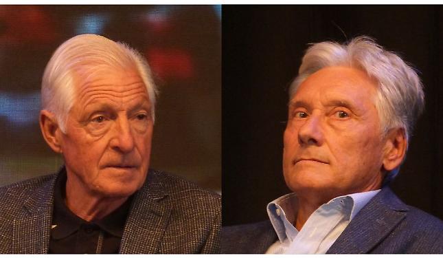Moser vs Saronni: quarant’anni dopo, la rivalità che fa ancora battere il cuore dell’Italia
