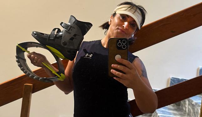 Grande novità nel mondo del fitness: a Mondovì arriva il Kangoo Jumps!