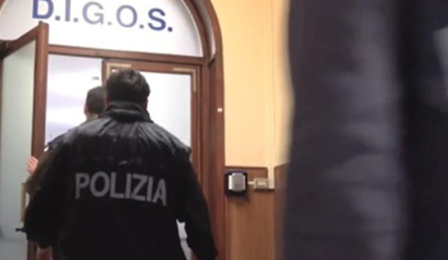 Aggressioni e incidenti durante le manifestazioni, 10 misure cautelari e 37 denunce a Torino