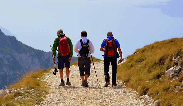 Il CAI sempre più protagonista per la montagna e le escursioni in Piemonte