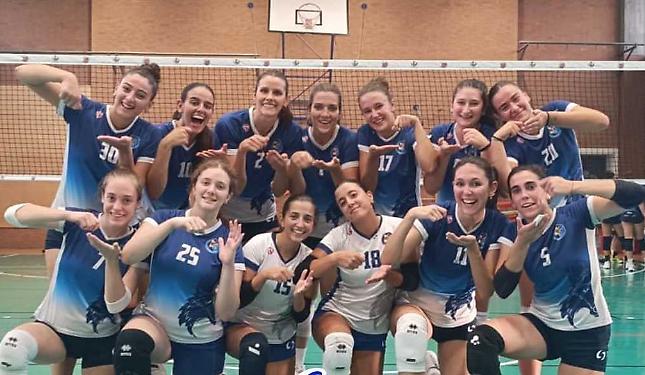 Volley: Villanova, Vicoforte e Mondovì iniziano la stagione. Ecco chi saranno i protagonisti