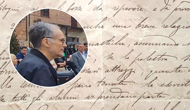 «Recuperare il valore delle parole grazie ai grandi autori»
