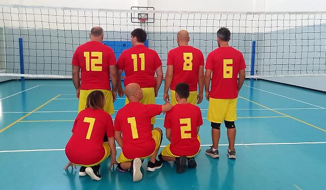 "Pallavolmente": la pallavolo come strumento riabilitativo psichiatrico. Un’esperienza partita anche da Mondovì