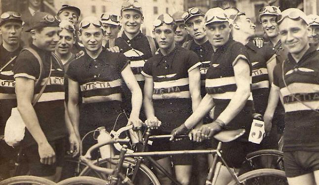 Da garzone di macelleria al sogno del Tour: la leggenda dimenticata di Joseph Gagino