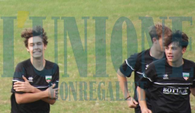 Under 17, Piazza-Marene - FOTOGALLERY