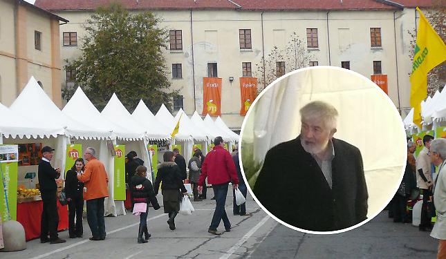 I “Peccati di gola” 25 anni fa: la prima edizione in Cittadella