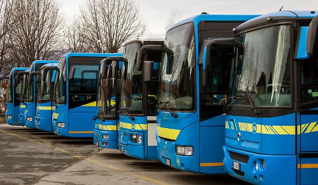 Caos autobus: oggi servizio regolare in Val Tanaro, continuano le indagini della Procura