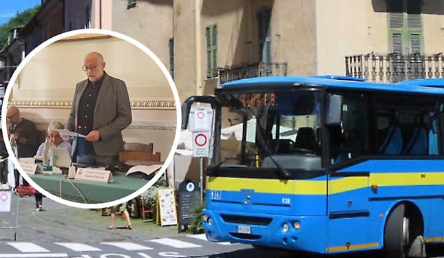 Caos trasporti in Val Tanaro: «Il Comune di Mondovì darà supporto?»
