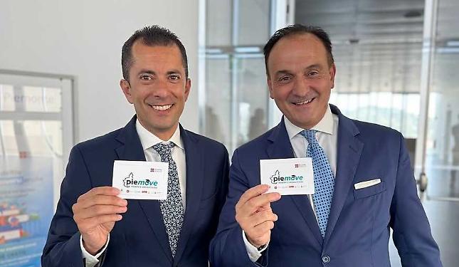 «Piemove? I dati ci dicono che funziona: già 54 mila studenti viaggiano gratis sui mezzi pubblici»