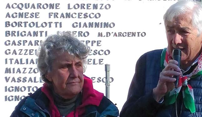 81 anni fa il rastrellamento nazista che insanguinò le montagne