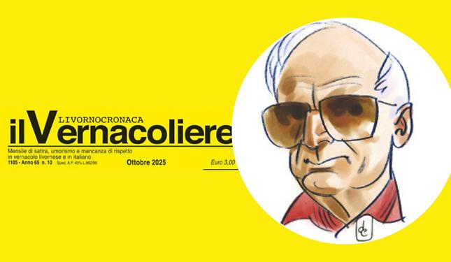 Si ferma il "Vernacoliere": chiude uno degli ultimi testimoni di un'altra epoca della stampa