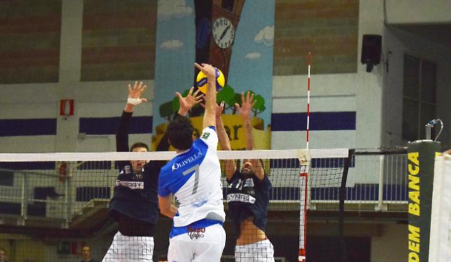 Vbc Mondovì: ritorno al “Pala Manera” per il riscatto