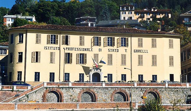 Quando 150 anni fa nacque la scuola "per fare il meccanico"