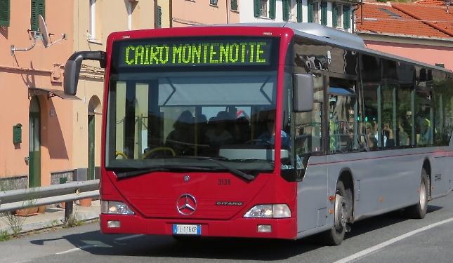 Autista della TLP accoltellato da un passeggero
