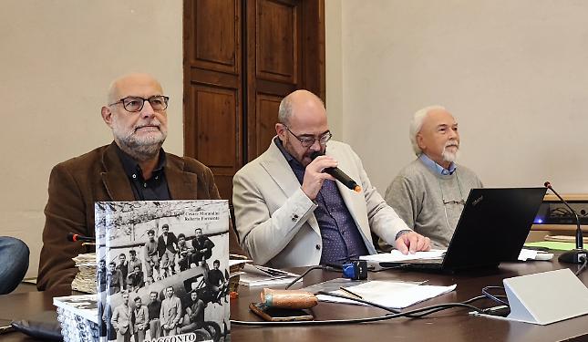 l'Istituto "Garelli": una storia popolare, una storia operaia