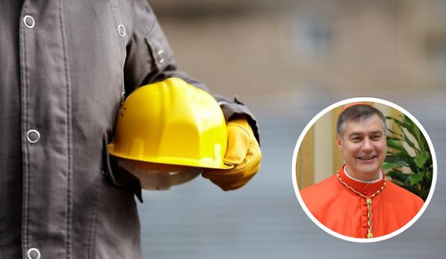 «Andy aveva una moglie e tre figli, che non lo vedranno tornare a casa»