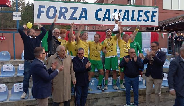 La sfida tra fratelli che vale lo Scudetto: Massimo Vacchetto è campione d'Italia