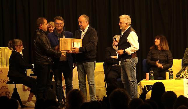 Oltre 130 autori in gara per il Premio “La Quercia del Myr”