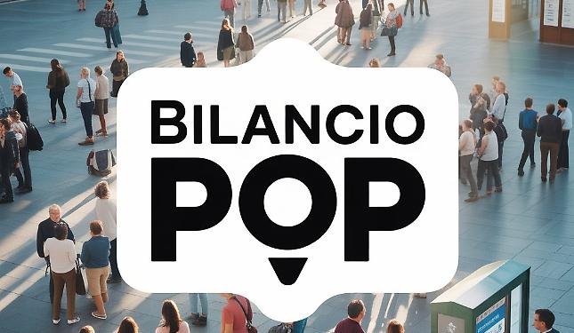 Con il “Bilancio Pop”, i conti del Comune diventano comprensibili a tutti