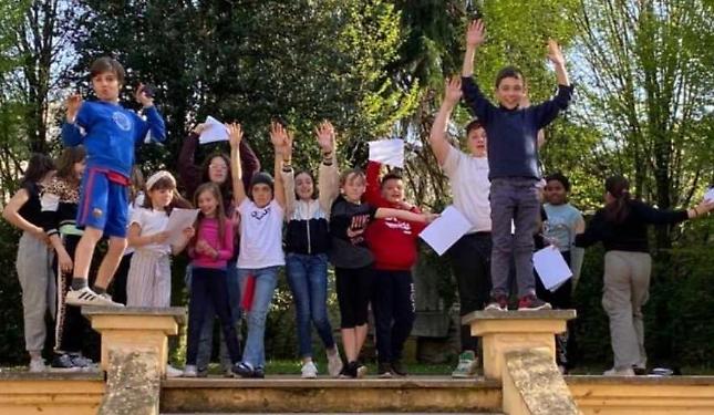 Ripartono a Peveragno i corsi teatrali del Birùn: spazio ai piccoli attori!