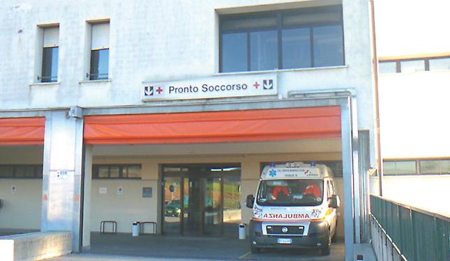 «Non smetteremo mai di dirlo: Ceva ha bisogno del Pronto Soccorso H24»
