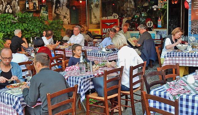 Osterie d’Italia 2026: il libro mastro della cucina in Italia premia anche il monregalese