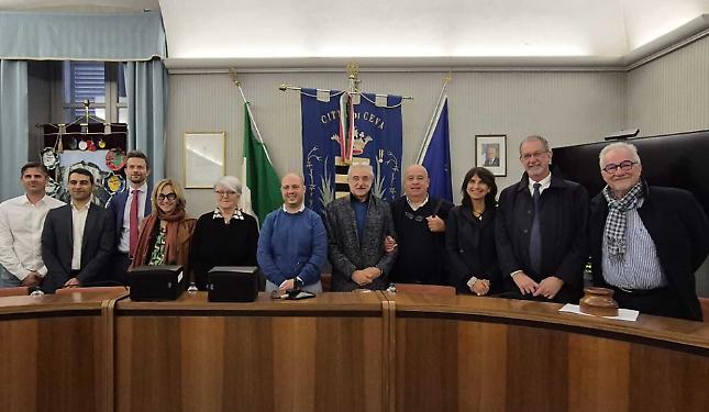 Nuovi ecografi per gli Ospedali grazie ai soldi dei Comuni e all'impegno della Fondazione